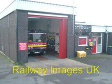 Photo -  moira fire station