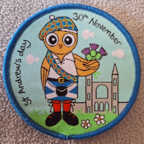 Girlguiding brownie guide - ,