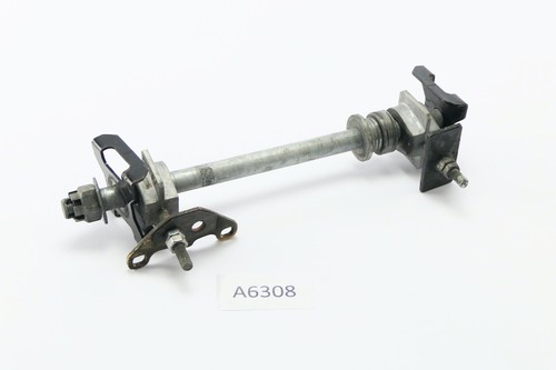 Kawasaki gpz 500 - gpz,