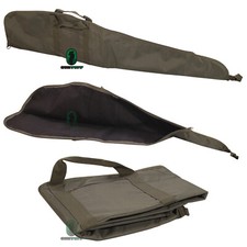 48" GunTuff LINED SCOPED RIFLE