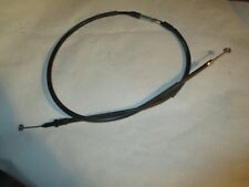  Clutch Cable for Kawasaki KX 250 F 04-17 54011-0569,54011-0615, 45-2083
