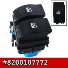 For Renault Megane MK2