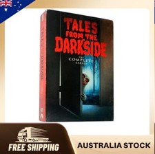 Tales from the - tales, darkside:the