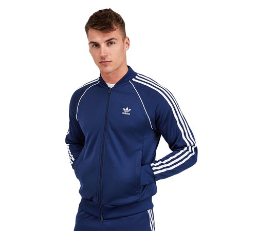 Bnwt adidas originals blue - adidas,