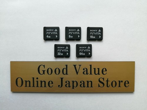Sony vita memory card - memory,