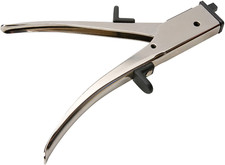 New Hand Sheet Metal Nibbler