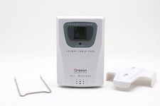 Oregon Scientific THGR268 Cable Free Remote All Weather Thermo-Hygro Sensor