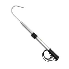 Telescopic Sea Fishing Gaff