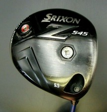 Srixon Z 545 Tour Fitting