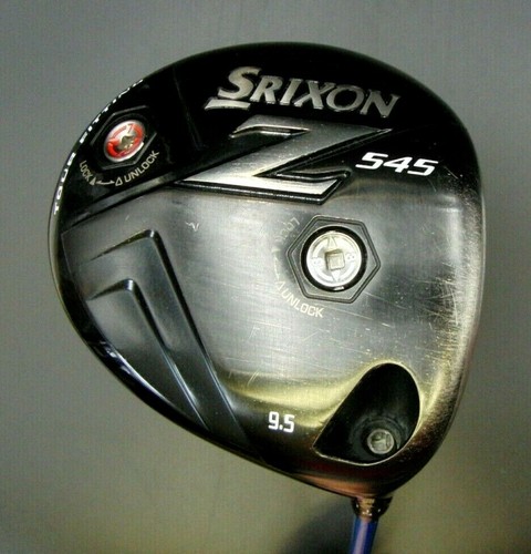 Srixon 545 tour - srixon,