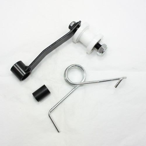 10mm chain roller guide - 10mm,