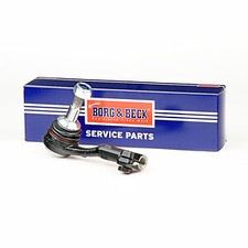 Genuine BORG & BECK Front Left