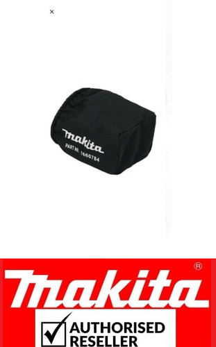 Genuine makita 166078 dust - 166078-4,
