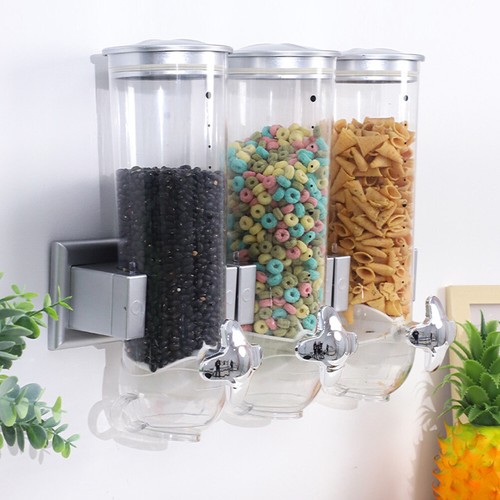 Single triple double dry food - single/triple/double,