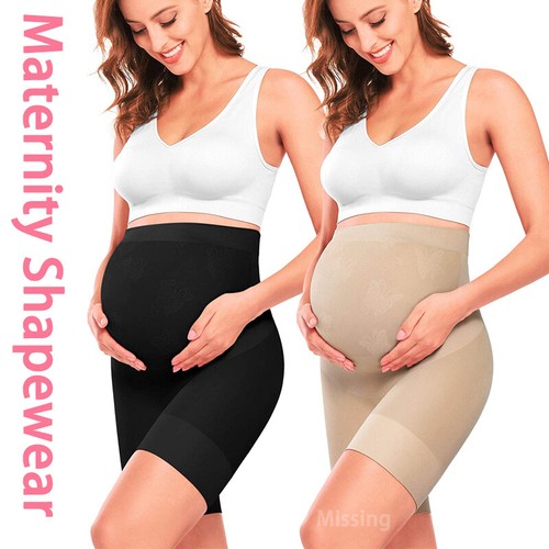 Women high waist maternity - waist,