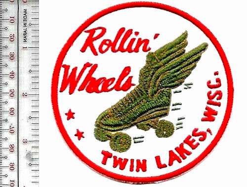Roller skating wisconsin - skating,