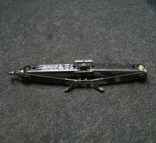 Rover lift jack - rj,