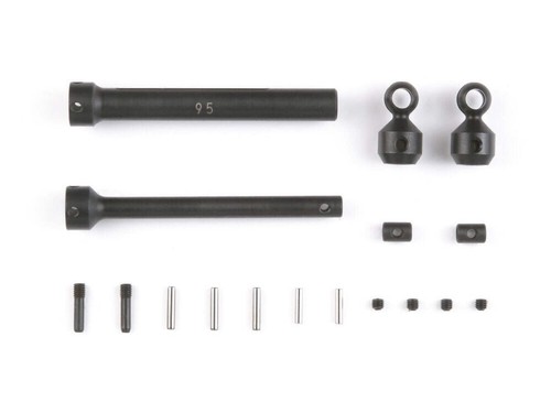 Tamiya 54113 carbon - 54113, cr-01