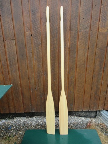 New long wooden - 5',