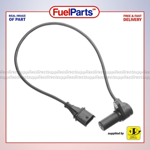 Fuel parts crankshaft sensor - crankshaft,