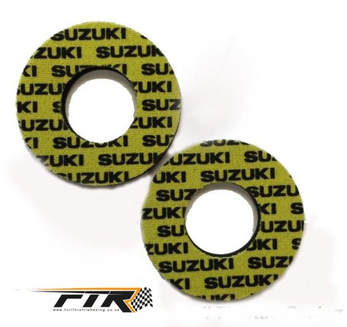 Suzuki grip donutz - suzuki,