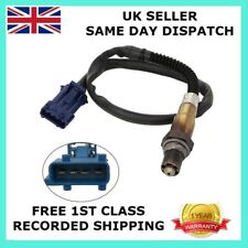 REAR LAMBDA OXYGEN O2 SENSOR FOR CITROEN PEUGEOT 1.6 16V 3.0 PETROL 0258006185