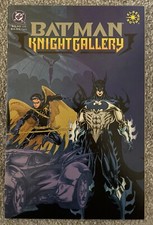 Batman Knight Gallery