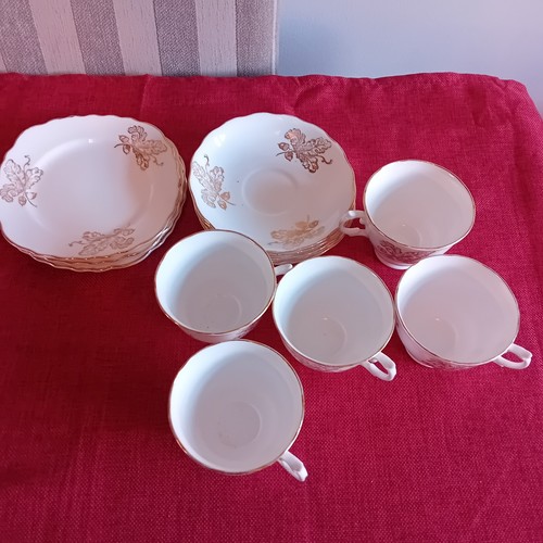 English bone china - bone, ,