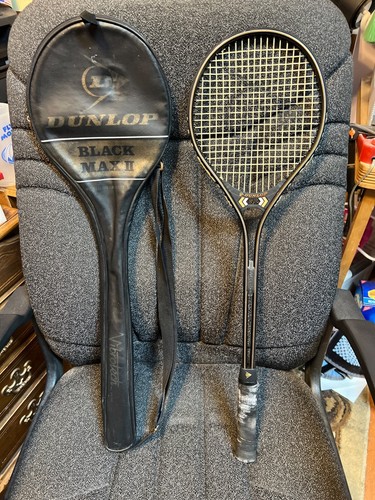 Rare vintage dunlop squash - dunlop,