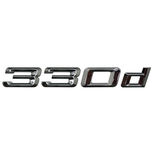 Silver chrome 330d - 330d, car