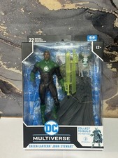 Mcfarlane toys green lantern - green,