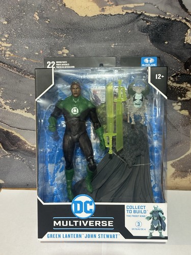 Mcfarlane toys green - toys,