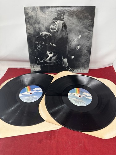The who quadrophenia 2 - -,