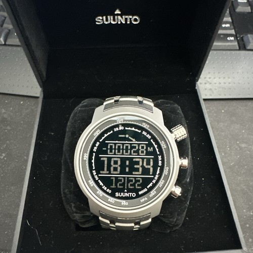 Suunto elementum terra - elementum,