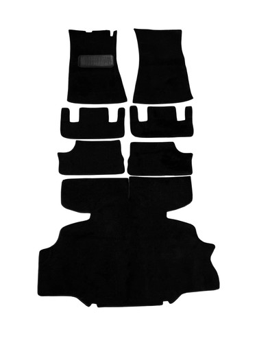 Datsun 260z carpet kit - carpet,