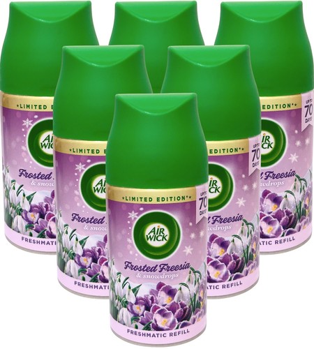 Air wick freshmatic - wick,