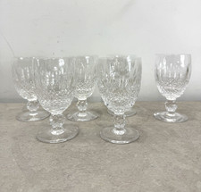 Set Of 6 Rare Waterford