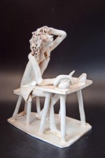 VINTAGE ITALIAN DINO BENCINI