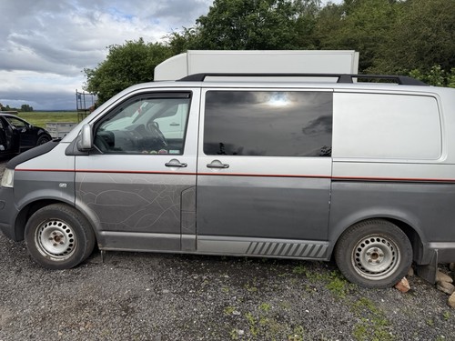 Camper van t25 t4 t5 - t25,