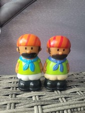 Elc happyland pirate - elc,