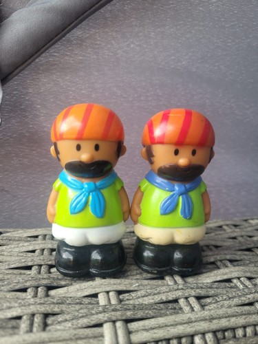 Elc happyland pirate - happyland,