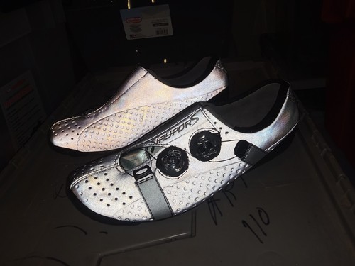 New bont vaypor road cycling - new,