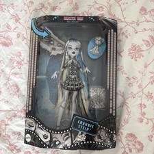 Mattel Monster High Reel Drama