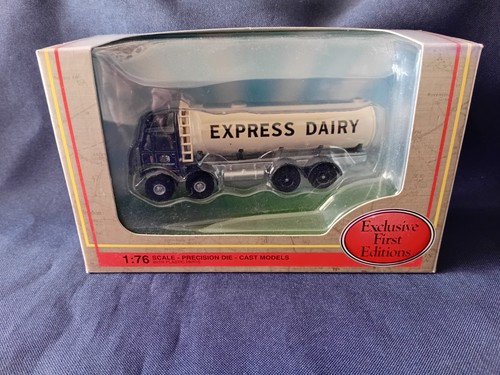 Efe 33501 express - 33501, aec
