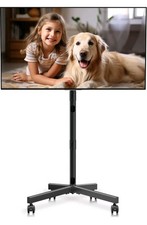 XINLEI Mobile TV Stand