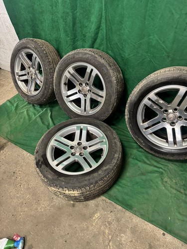 Chrysler 300c original - chrysler, 18”