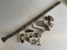 Citroen Dispatch Passenger Side Door Runner Parts 2007-2016 & Expert Fiat Scudo