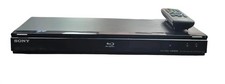 Sony BDP-S360 Upscaling DVD
