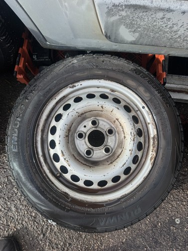 Transporter t6 spare - t6,