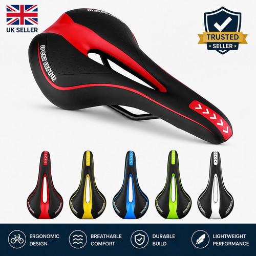 Bicycle seat mtb mountain - bicycle, road